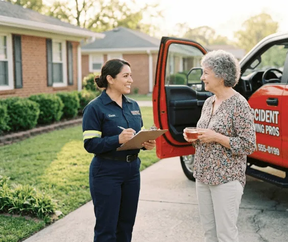 Accident Towing Service Rincon, NM FAQs